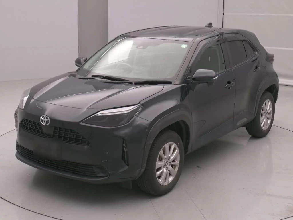 Toyota Yaris Cross MXPB10 2023